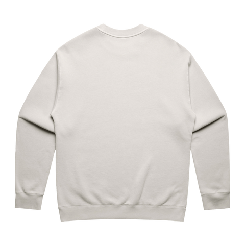 RELAX FADED CREW 5165