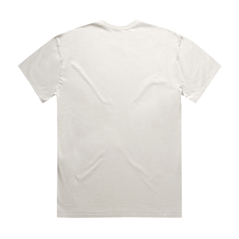 HEAVY FADED TEE 5082