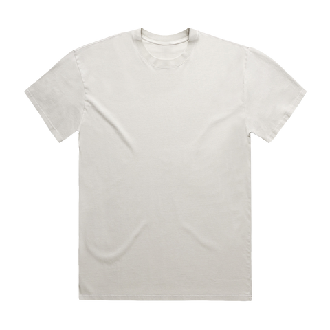 HEAVY FADED TEE 5082