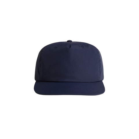 ESSENTIAL QUICK DRY NYLON SNAPBACK 1114