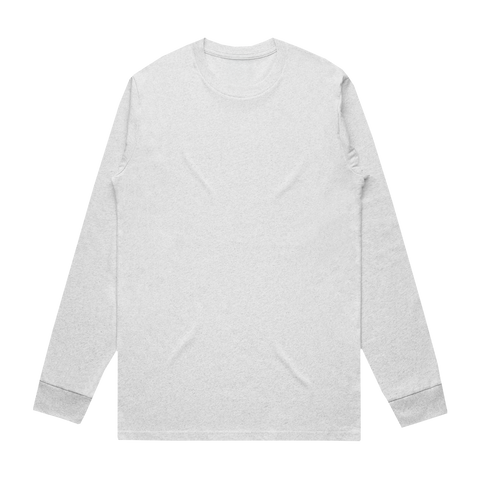 CLASSIC LONGSLEEVE 5071 (2 SIDED PRINT)