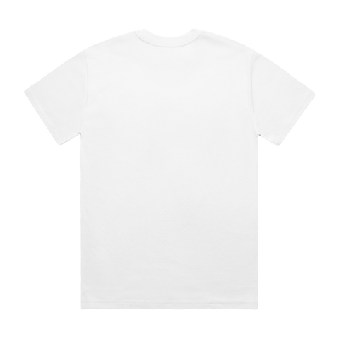 MENS HEAVY TEE 5080