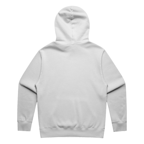 RELAX FADED HOOD 5166