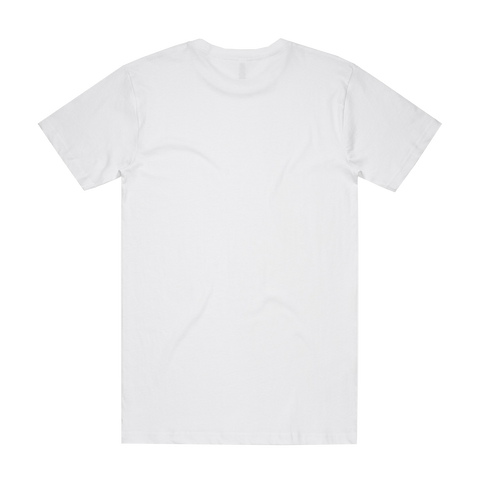 BLOCK TUBULAR TEE 5050T