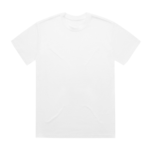 MENS HEAVY TEE 5080