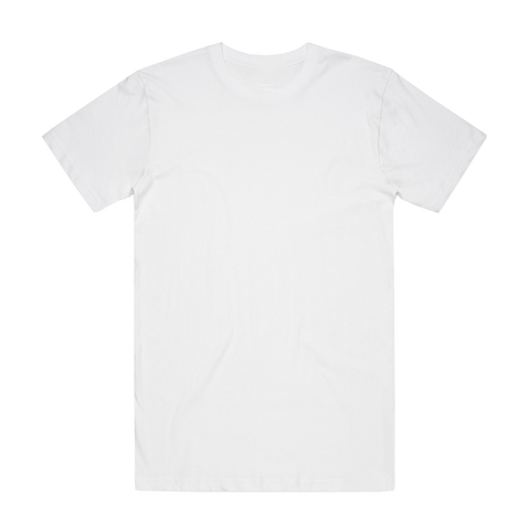 BLOCK TUBULAR TEE 5050T