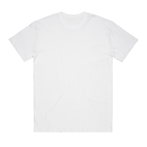 BLOCK OVERSIZE TEE 5052