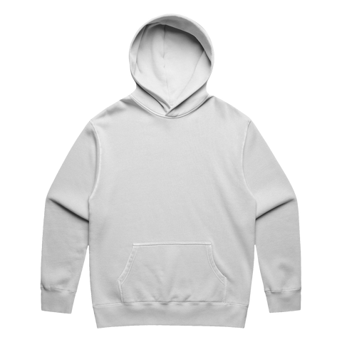 RELAX FADED HOOD 5166