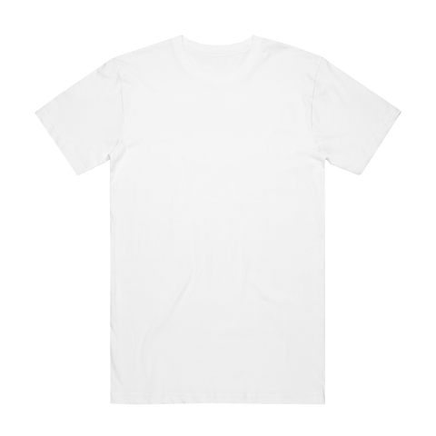 BLOCK TEE 5050